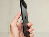 The Apple iPhone Air does not appear to be very popular (Image source: Thai Nguyen)
