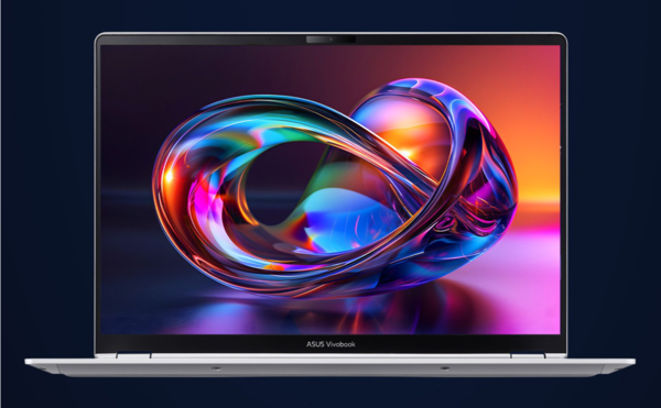 Asus Vivobook Pro 14 2026 display