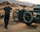 The Aventon Aventure M e-bike features a 720 Wh battery (Image source: Aventon)