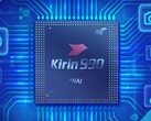 The successor to the Kirin 990 is expected to cost more than Apple’s A14 (Image source: Huawei)