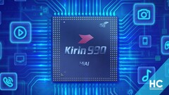 The successor to the Kirin 990 is expected to cost more than Apple’s A14 (Image source: Huawei)