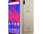 BLU Vivo XL4 Android smartphone with MediaTek Helio P22 and dual camera setup (Source: Amazon)