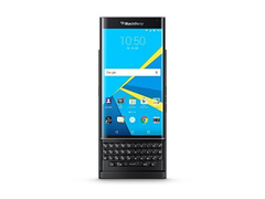 BlackBerry Priv Android smartphones on AT&T get first software update