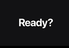 Don't blink and check out the Apple September event in 107 seconds.