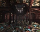 Cluttermancer: Tidy Up the Nightmare Alley is reminiscent of the Harry Potter universe, both visually and musically.