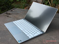 Dell XPS 13 9315 with Core i7 currently down to $799 (Image source: Notebookcheck)