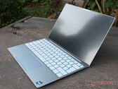 Dell XPS 13 9315 with Core i7 currently down to $799 (Image source: Notebookcheck)