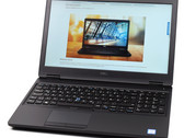 Dell Latitude 5590 (i5-8250U, IPS-FHD) Laptop Review
