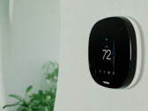 A rumor suggests that Ecobee could release a successor to the SmartThermostat (pictured above). (Image source: Ecobee)
