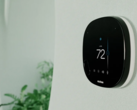 A rumor suggests that Ecobee could release a successor to the SmartThermostat (pictured above). (Image source: Ecobee)