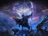 Promotional art for Elden Ring: Nightreign (image source: Bandai Namco Entertainment)