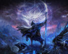 Promotional art for Elden Ring: Nightreign (image source: Bandai Namco Entertainment)