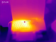 Stress test (top)