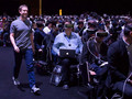 In-house Facebook chips could be used in future Oculus Go headsets that currently use a Qualcomm SoC. (Source: ABC)