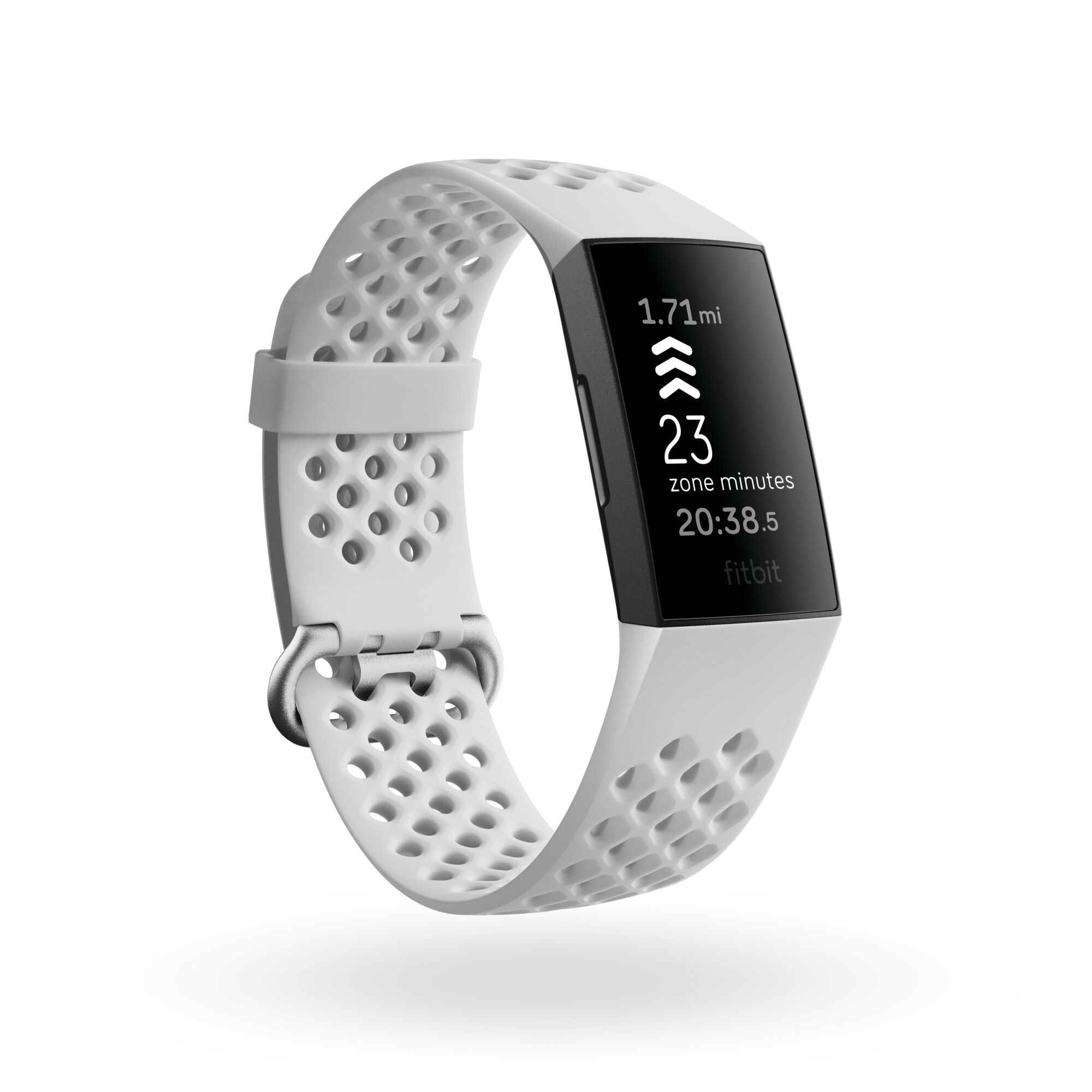 Fitbit charge 4 huawei p20 2025 pro