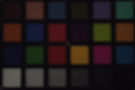 ColorChecker 