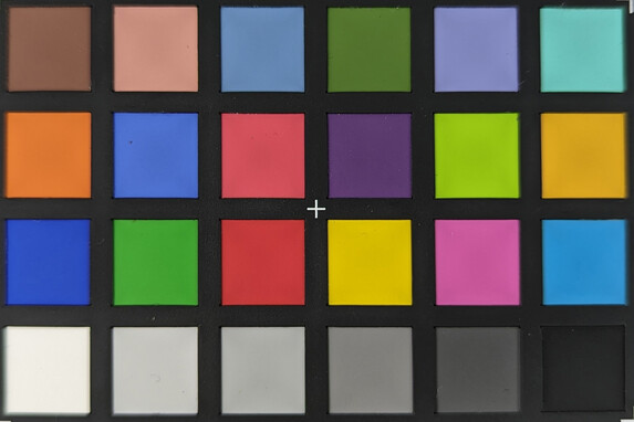 ColorChecker 