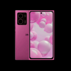 HMD Nighthawk will line up alongside HMD Skyline under HMD Global's new smartphone strategy. (Image source: @stufflistings)