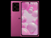 HMD Nighthawk will line up alongside HMD Skyline under HMD Global's new smartphone strategy. (Image source: @stufflistings)