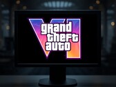 GTA 6 build shown on PC monitor