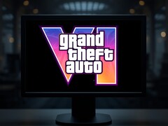 GTA 6 build shown on PC monitor