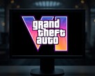 GTA 6 build shown on PC monitor
