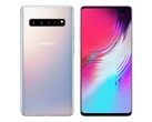 The Samsung Galaxy S10 5G and Galaxy S10e are now receiving the Android 11-based One UI 3.0 update