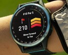 Garmin’s Approach J1 smartwatch is getting its first update