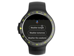 Google Assistant in Wear OS (Source: Google - The Keyword)