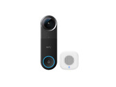 Owners can pan around the live feed by moving a phone or headset in VR mode, and a ring arrives on the phone like an incoming video call.
