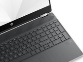 Redesigned 2019 HP Pavilion x360 series with GeForce MX250 graphics launching this April (Source: HP)