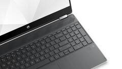 Redesigned 2019 HP Pavilion x360 series with GeForce MX250 graphics launching this April (Source: HP)