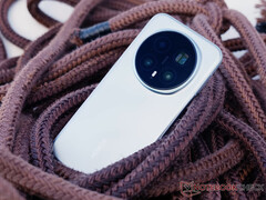 The Magic 8 Pro starts at around $1,113 in Malaysia. Pictured: the back of the phone. (Image source: Notebookcheck)