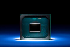 Intel Iris Xe Max works together with Xe iGPU in Tiger Lake via Deep Link. (Image Source: Intel)