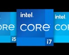 New information about Intel's Raptor Lake line of processors has emerged online (image via Intel)