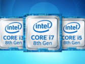 The Intel Core Whiskey Lake family could be welcoming new additions soon. (Source: Best Buy)
