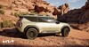 The Kia ADVNTR concept EV. (Image source: Kia)