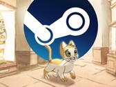 Kimchi: A Stars in the Trash Story was released on Steam on August 7 and has maintained a 100% positive rating ever since. (Image source: Steam)