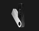The new Ledger Nano S Plus crypto hardware wallet offers most Nano X features on the cheap