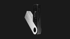 The new US$79 Nano S Plus wallet stick (image: Ledger)