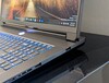 The new Lenovo Legion 9i (image source: Notebookcheck)