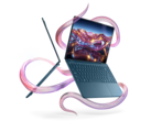 The Lenovo Yoga Slim 9i, weighing just 1.25 kilos (Image source: Lenovo)
