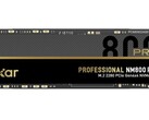 Lexar Professional NM800 PRO PlayStation 5-compatible SSD (Source: Lexar)