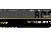 Lexar Professional NM800 PRO PlayStation 5-compatible SSD (Source: Lexar)