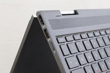 Hp Envy X360 15 Ryzen 5 2500u Radeon Vega 8 Laptop Review