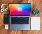 The next-generation MacBook Pro is expected to be lighter, but barely any thinner.