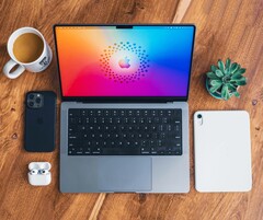 The next-generation MacBook Pro is expected to be lighter, but barely any thinner.