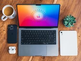 The next-generation MacBook Pro is expected to be lighter, but barely any thinner.