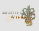 Monster Hunter Wilds logo (Image source: Capcom)