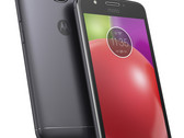 Moto E4 Android smartphone hits MetroPCS